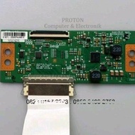 Tcon TV LED LCD LG 6870C-0442B 32LB530 32LB530A 32LM550BPTA 32LN5100 32LN530B 32LN5300 32LN4900 32LN