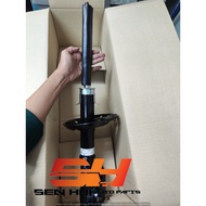 HONDA ABSORBER F/RH T03 51611-T9A-t52 Genuine Part