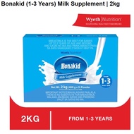Bonakid (1-3 Years) Milk Supplement | 2kg MILK FORMULA