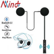 ✘☊ Helmet Bluetooth Headset