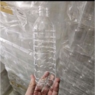 Empty Bottle UK 1 Liter