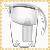 [vd45b8Jim.my] Household Activated Carbon Water Filter Pitcher, Kitchen Appliance, Water Filter Pitc
