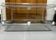 Glass harmony 450 倉鼠籠 gex