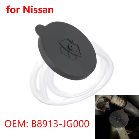B8913-JG000 for Nissan Qashqai J11 X-Trail T31 Micra K11 Pathfinder R50 Car Windshield Wiper Washer 