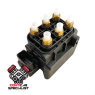 97035815303 VALVE BLOCK FOR PORSCHE PORSCHE PANAMERA 970 7P0616014