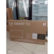 LG 32 inch android smart tv