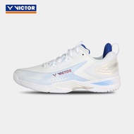 Victor A970nl Badminton Shoes Mens Womens Capsule Series Ultra-elasticity Breathable Lightweight Sho