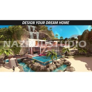 Avakin Life - 3D Virtual World v2.012.02 Full Version Crack APK (Skins Unlocked/XP Boost)