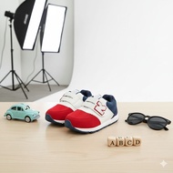 NBC BOYS' SPOT SHOES AGES 1 TO 10 YEARS