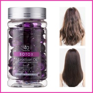 Hair Oil for Adult Frizzy Hair Adult Nourishing Oil Softens Oil for Hair Healing Coarse Hair Oil for