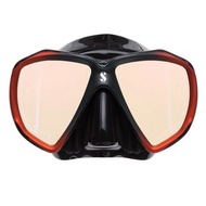 🤿Scubapro Spectra Mask 潛水面鏡 浮潛面鏡 雙面鏡 九色可選