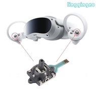 RR Repair Parts  Analog Joystick for Pico4 Neo3 VR VR Controller Rocker Handle