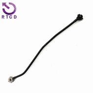 Water Tank Radiator Hose 8K0121081BF Suitable for A4 A5 S5 8K2 8KH B8 8K5 8F7 8TA