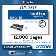 Brother DR-2455 DR2455 Laserjet Original Drum Unit