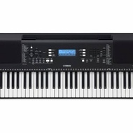 Barang Terlaris Keyboard Yamaha Psr E373 Original Psr-E373 Psr E-373