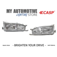 (CASP) Toyota Camry SXV10 1992-1997 Head Lamp, Lampu Depan, Lampu Besar