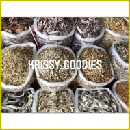⭐ ✗ ♨ 1 Kilo Dried SapSap/ Sapsap