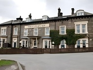 The Cow & Calf by Innkeeper's Collection