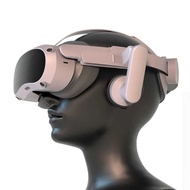 VR Headset Ear Muffs PICO 4 / Head Strap Earphone Enhanced Sound Adjustable Comfort Earmuffs For PIC