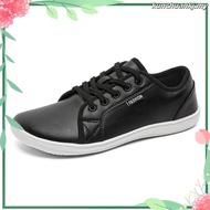 Barefoot Walking Shoes Wide Toe Fashion Sneakers Comfortable Casual Shoes Zero Drop Minimalist Shoes
