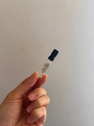 Nishane 香水sample Vain & Naïve