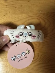 Chiikawa 鎖匙扣 髮圈造型