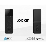 Lockin V3 Gate Digital Lock | 2 Years Onsite Warranty | Hoz Digital Lock