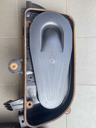 ชุดลูกยางซ่อมเสื้อกรอง Bmw f10