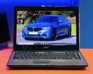 Laptop Acer Aspire 4741 Core i5 Ram 8Gb Hdd 500Gb 14"