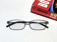 (KÍNH NHẬT 2HAND MT) Gọng kính 𝐉𝐈𝐍𝐒 ( T11-07 )