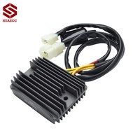 Motorcycle Regulator Rectifier for Honda CB919 CB 900 F2 F3 F4 F5 F6 F7 Hornet VTX 1300 S3/S4/S5/S6/