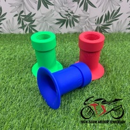 (S1M) new TRUMPET PCO Y15ZR Y16 LC135 V8 fi/ TRUMPET THROTTLE BODY PCO/ KDM PADI TROMPET PCO