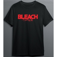BLEACH ANIME T-shirt