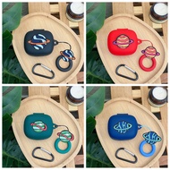 Cartoon case for Skullcandy DIME 3 /DIME 2 /grind fuel Case Silicone Earphone Cover for Skullcandy P