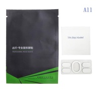 All Mouse Skates Mouse Feet Rounded Edges For G102 2nd generation Gaming Mouse Pad