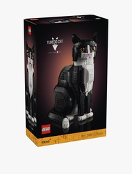 LEGO® Ideas Tuxedo Cat - 21349