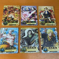 PR·ONE PIECE Anime Waifu Collection Card