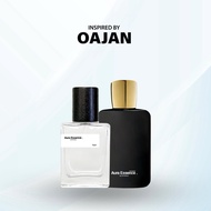 Oajan By Aura Essence