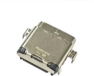 Huasheng Suda Type-C USB Charging Port DC Power Jack Socket Plug Replacement for Acer Chromebook Tab