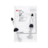 Dental Composite Light Cure Re sin 3-M ESPE Z 3 5 0 X T Z 2 5 0 P 60 Va lux Plus A 1 A 2 A 3 A 3.5 S