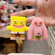 Fun Fuggler keychain blind bag