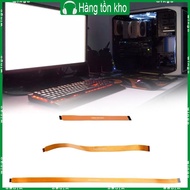 15Pin FFC Extension Cable 15 Pin to 22 Pin FFC Flat Cable for RPi 5 20/30/50cm