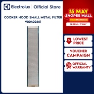 Electrolux TF62010 (900402661) - Cooker Hood Small Metal Filter