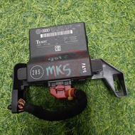 VOLKSWAGEN GOLF MK5 GATEWAY CONTROL MODULE [2E-4A-D1290]