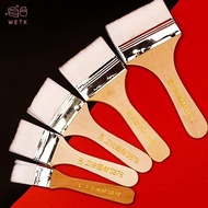 [WETK] Bbq Grill Paint Brush Large Area for Glue vn