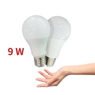 9W E27 SIRIM A60 LED Bulb
