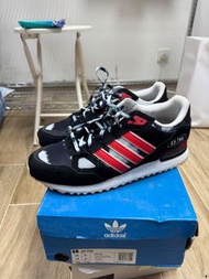 adidas originals zx750 brown