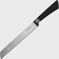《Premier》Tenzo鋸齒麵包刀(20cm) | 吐司刀 土司刀 麵包刀 鋸齒刀