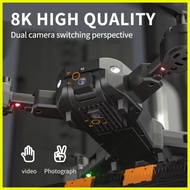 COD ♣ ❖ ✤ Xiaomi Mini Drone With Camera Mini Drone With 4K Dual Camera Original 4K HD Drone 4k HD Camer