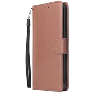 ReDii Case untuk SAMSUNG A11 M11 model flip buka tutup casing standing ada tempat foto dan kartu jug